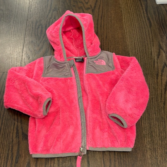 The North Face Other - Toddler north face fleece